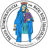 Parafia Rzymskokatolicka pw. Matki Bożej Szkaplerznej w Bierzwniku