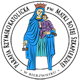 Parafia Rzymskokatolicka pw. Matki Bożej Szkaplerznej w Bierzwniku
